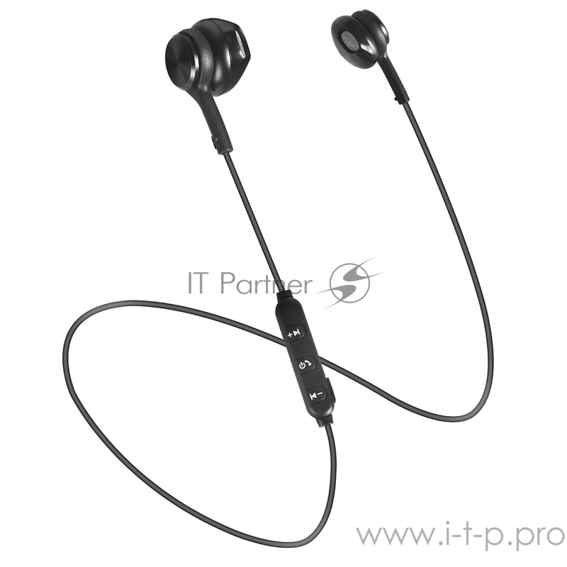 Беспроводные наушники CROWN CMBH-5098