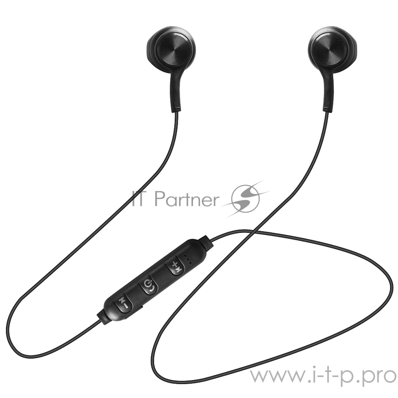 Беспроводные наушники CROWN CMBH-5098