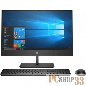 Моноблок HP ProOne 440 G5 All-in-One NT 23,8(1920x1080)Core i5-9500T,8GB,256 M.2,DVD,Slim kbd/mouse,Adjustable Stand,Intel 9560 ac 2x2 nvP+Bluetooth 5,FHD Webcam,HDMI Port,FreeDOS,1-1-1Wty