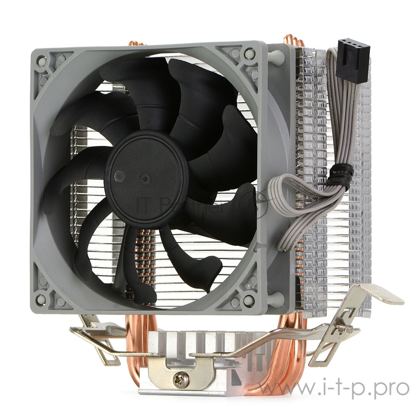 Кулер CROWN для процессора CM-S230TPWM