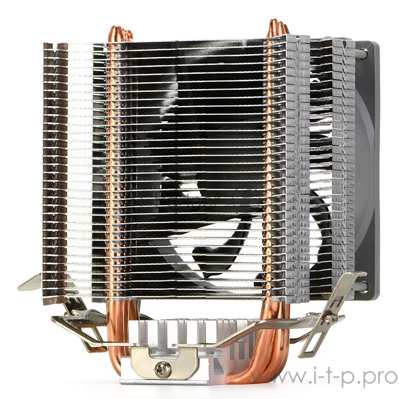 Кулер CROWN для процессора CM-S230TPWM