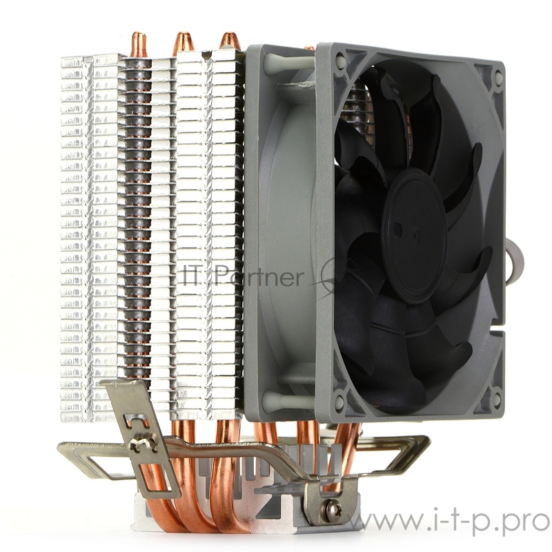 Кулер CROWN для процессора CM-S230TPWM