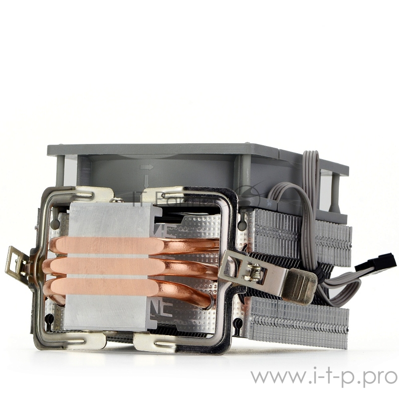 Кулер CROWN для процессора CM-S230TPWM