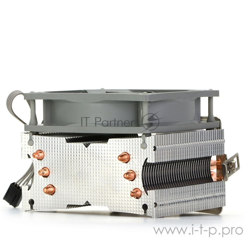 Кулер CROWN для процессора CM-S230TPWM