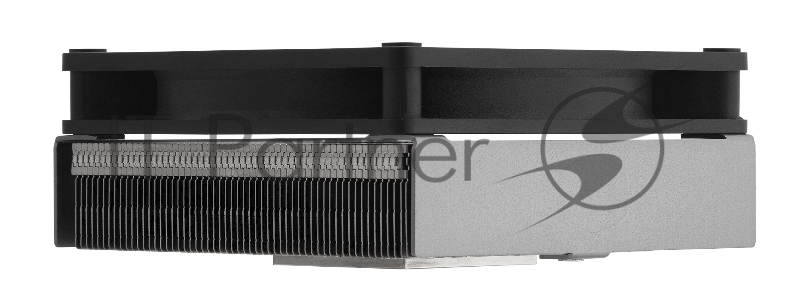 Кулер для процессора Cooler Master CPU Cooler MasterAir G200P, 800-2600 RPM, 200W, RGB LED fan, RGB LED Controller, 39.4 mm lowprofile, Full Socket Support