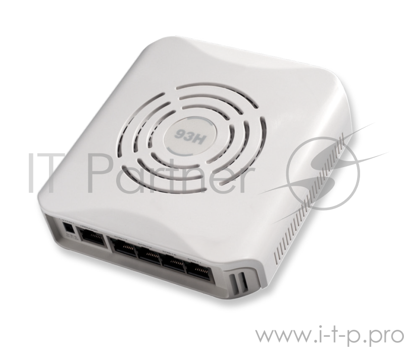 Aruba 93H Access Point