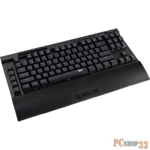 Механическая клавиатура REDRAGON Magic-Wand RU,RGB,9 macro keys