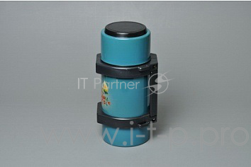 Термос Amet Турист К-1,5л 1с192, 1,5л, нерж.сталь (в уп. 8 шт)