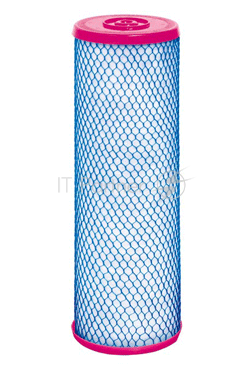 Кассета Aквафор В520-14 ВИКИНГ горячая вода (1шт)