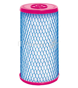 Кассета AQUAPHOR В515-14 ВИКИНГ миди горячая вода (4 шт)