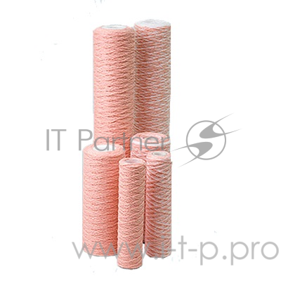 Картридж Гейзер Fe - 10SL арт.28123 нить обезжелезивание (уп-ка 50шт)