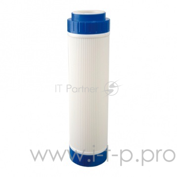 Картридж Гейзер БС ВВ-20 умягчение (ионнооб.смола) арт.30611 ( в уп. 4 шт)