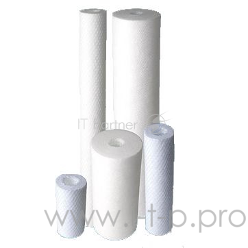 Картридж Гейзер РРY 25-10 SL (нить) арт.28055