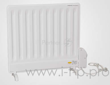 Обогреватель масляный Луч 0,75 кВт