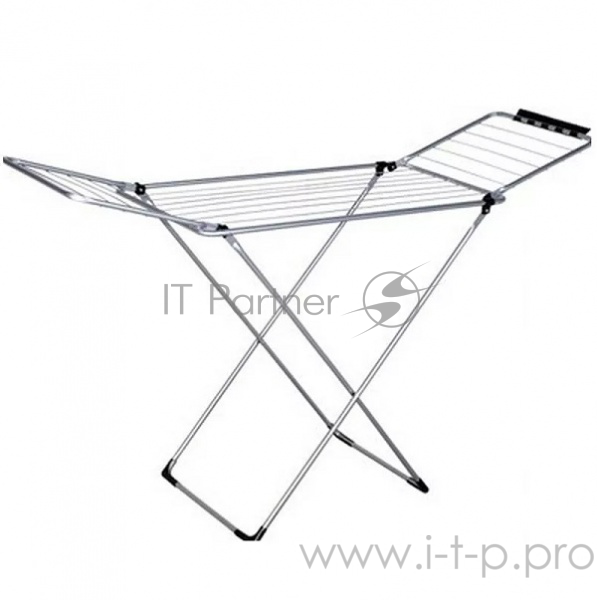 Сушилка для белья Dogrular МЕГА ПРЕЗЕНТ напольная(в уп. 6шт)