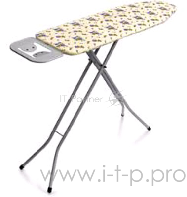 Доска гладильная DOGRULAR ИНДЖИ серая (в уп. 4 шт)