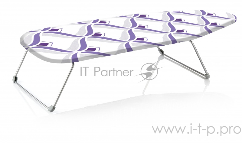Доска гладильная DOGRULAR МИНИ (ДСП, без розетки)