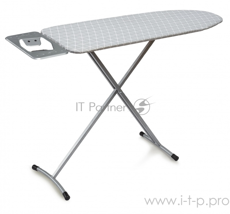 Доска гладильная DOGRULAR ЭВЕЛИНА ( фанера, розетка)