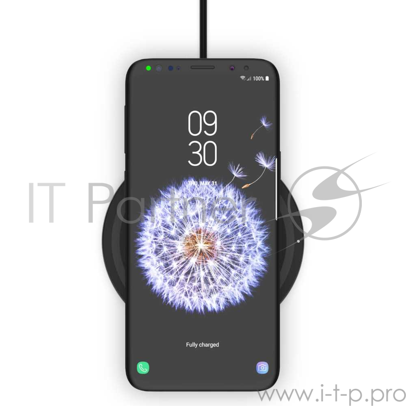 Зарядное устройство Belkin БЗУ Беспроводное BOOSTUP QI WIRELESS CHARGING
