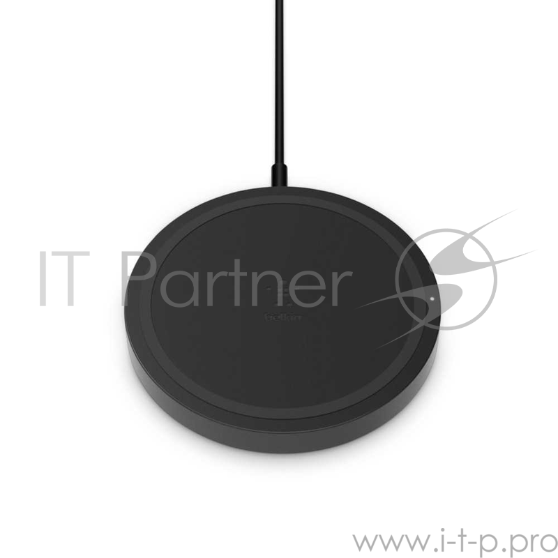 Зарядное устройство Belkin БЗУ Беспроводное BOOSTUP QI WIRELESS CHARGING