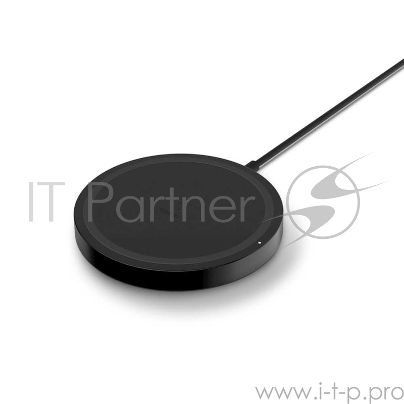 Зарядное устройство Belkin БЗУ Беспроводное BOOSTUP QI WIRELESS CHARGING