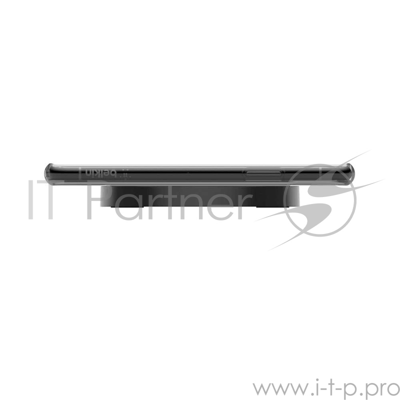 Зарядное устройство Belkin БЗУ Беспроводное BOOSTUP QI WIRELESS CHARGING