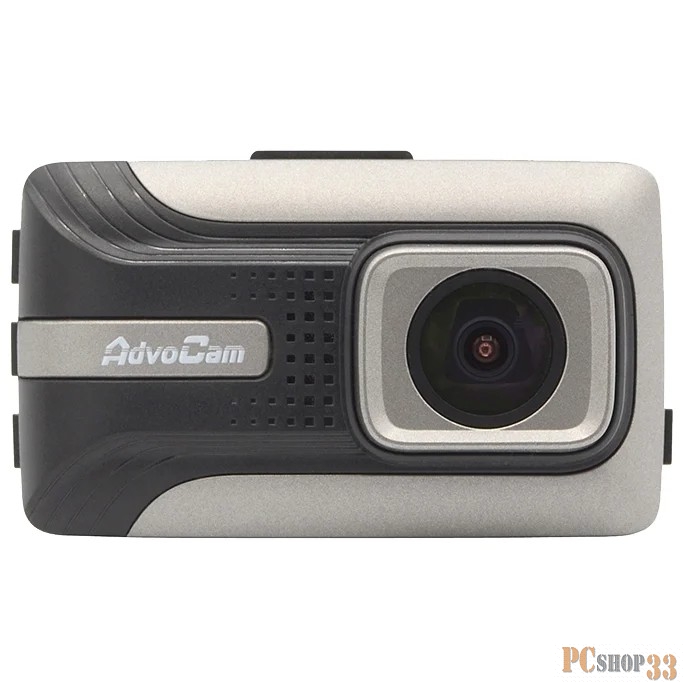 Автомобильный видеорегистратор AdvoCam A101