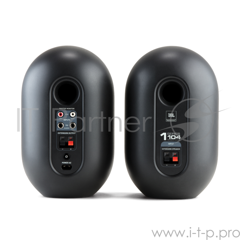 Динамик JBL Акустические системы JBL 104 Speaker Set