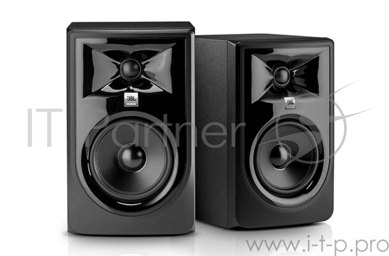 Динамик JBL Акустические системы JBL 305P MKII