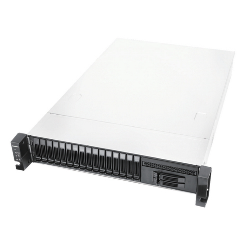 RM23616H0114509 LP 12Gb/s 16-port mini-SAS HD w/Expander for 2.5 SSD/HDD 4x Hot Swap Fan(30H080032-117) 875W,1+1 Redundant, Acbel R2IS7871A-G PSU BRACKET, For R2IS7651A-G/R21S7871A-G