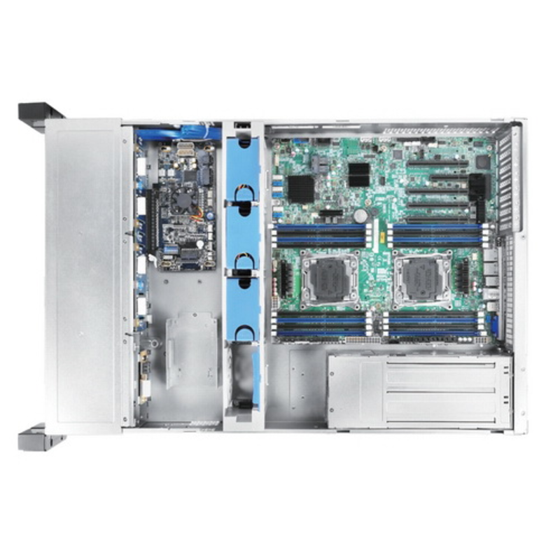 RM23616H0114509 LP 12Gb/s 16-port mini-SAS HD w/Expander for 2.5 SSD/HDD 4x Hot Swap Fan(30H080032-117) 875W,1+1 Redundant, Acbel R2IS7871A-G PSU BRACKET, For R2IS7651A-G/R21S7871A-G