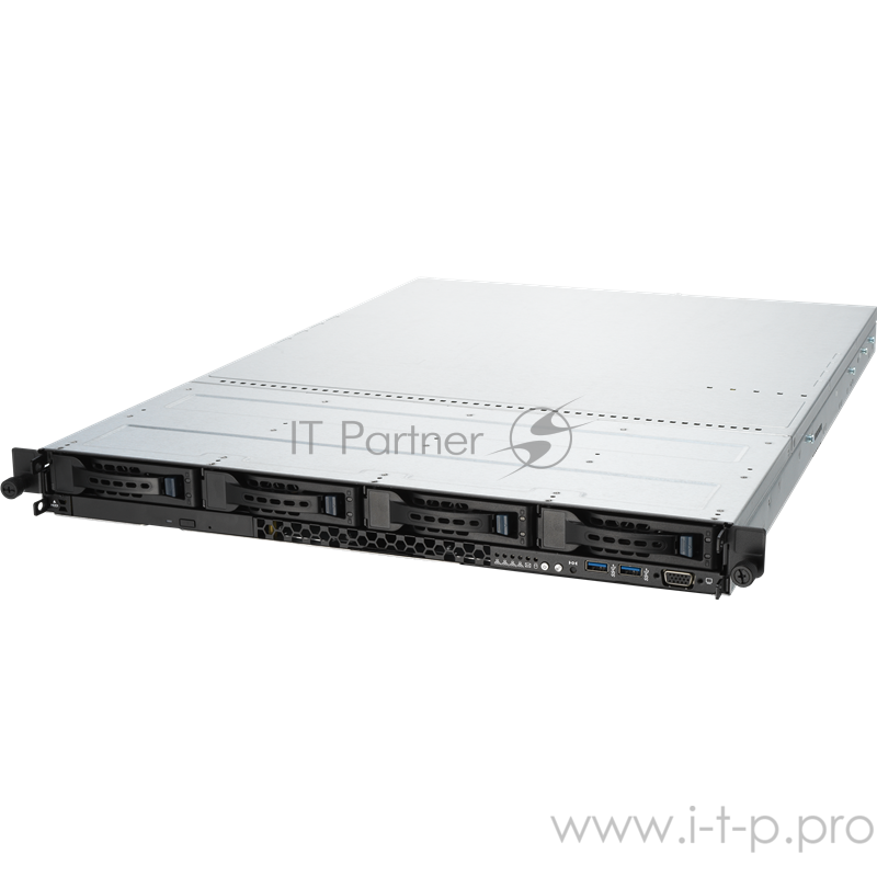 Серверная платформа RS500A-E10-PS4