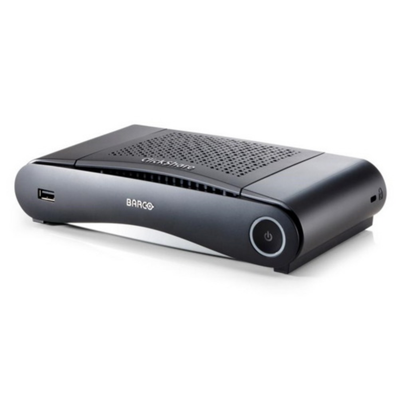 CS-100 Huddle Беспроводная система презентаций для малых переговорных и Huddle-пространств