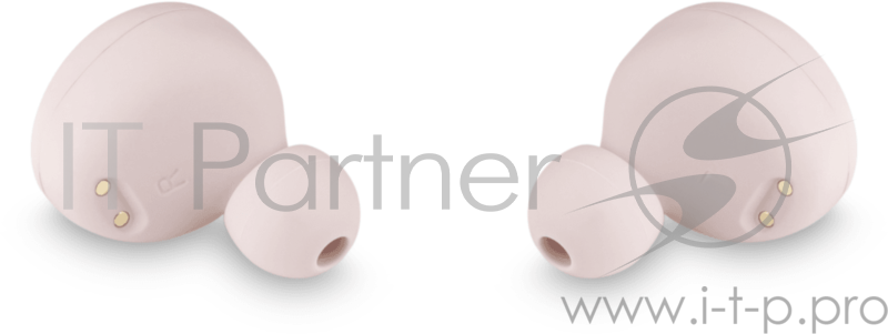 Наушники Accesstyle Беспроводные наушники Accesstyle Denim TWS Pink