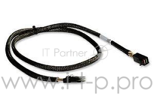 Кабель MINI-SAS HD 05-26118-00 BROADCOM