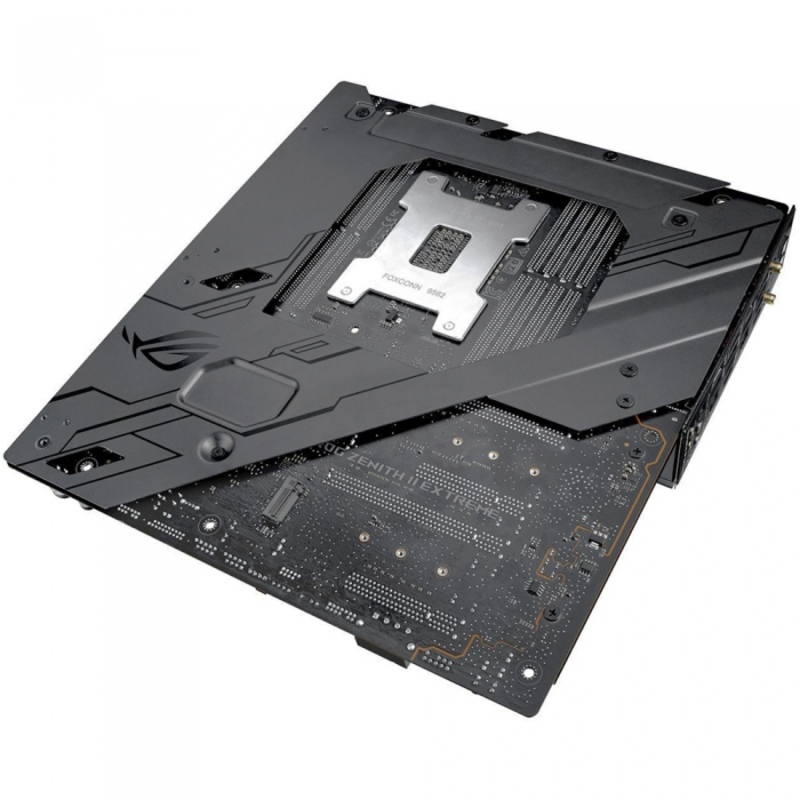 Мат.плата ROG ZENITH II EXTREME /STRX4,TRX40,USB3.2,SATA EX,MB