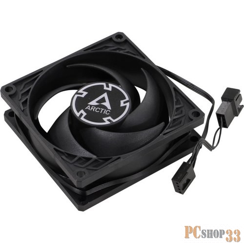 Case fan ARCTIC P8 PWM (PST) CO RTL (ACFAN00151A)