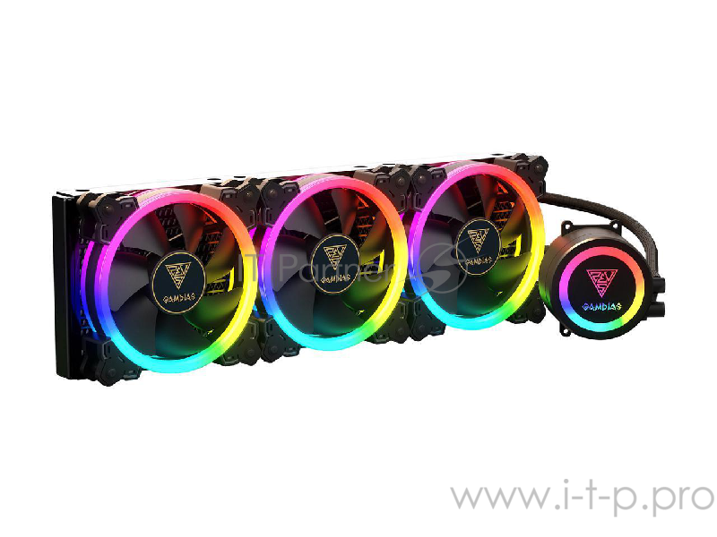 Gamdias CHIONE P2-360R