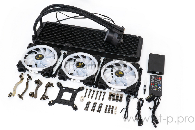 Gamdias CHIONE P2-360R