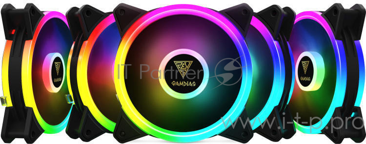 Gamdias AEOLUS M2-1205R AEOLUS M2-1205R