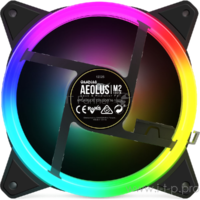 Gamdias AEOLUS M2-1205R AEOLUS M2-1205R