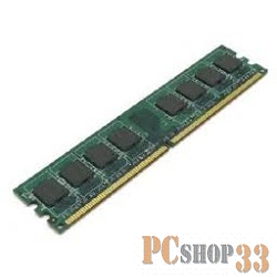 Модуль памяти AMD DDR3 DIMM 4GB (PC3-12800) 1600MHz R534G1601U1S-UGO Green