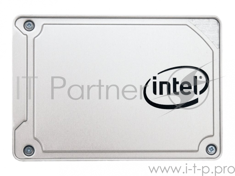 Накопитель SSD Intel SATA III 128Gb SSDSC2KW128G8 545s Series 2.5