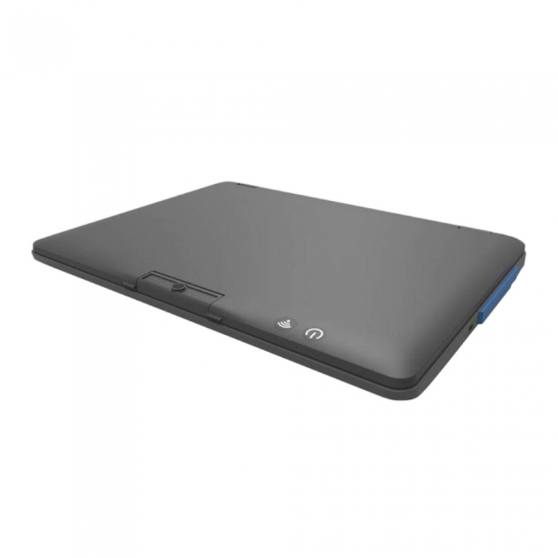 Ноутбук EH20GM N5000 360Deg 11.6 1366x768IPS N5000 DDR4-4Gb, SSD-128Gb KB-RUSSIAN 2 cell 5000MAH,RotateCam 2M, Active stylus, Thermal Probe, Microlens, WI-Fi ac+BT, iKES, W10Pro