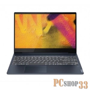 Ноутбук Lenovo S540-15IML 15.6 FHD, Intel Core I5-10210U, 8Gb, 256Gb SSD, noDVD, Win10, blue (81NG005SRU)