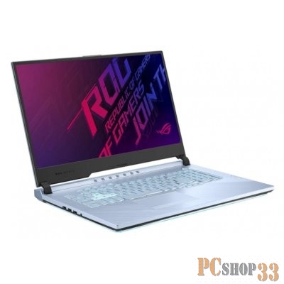 Ноутбук ASUS ROG STRIX GL731GT-H7192T 17.3 FHD 120Hz
