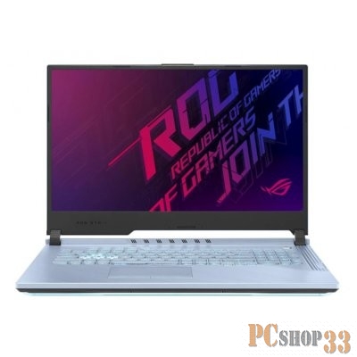 Ноутбук ASUS ROG STRIX GL731GT-H7192T 17.3 FHD 120Hz