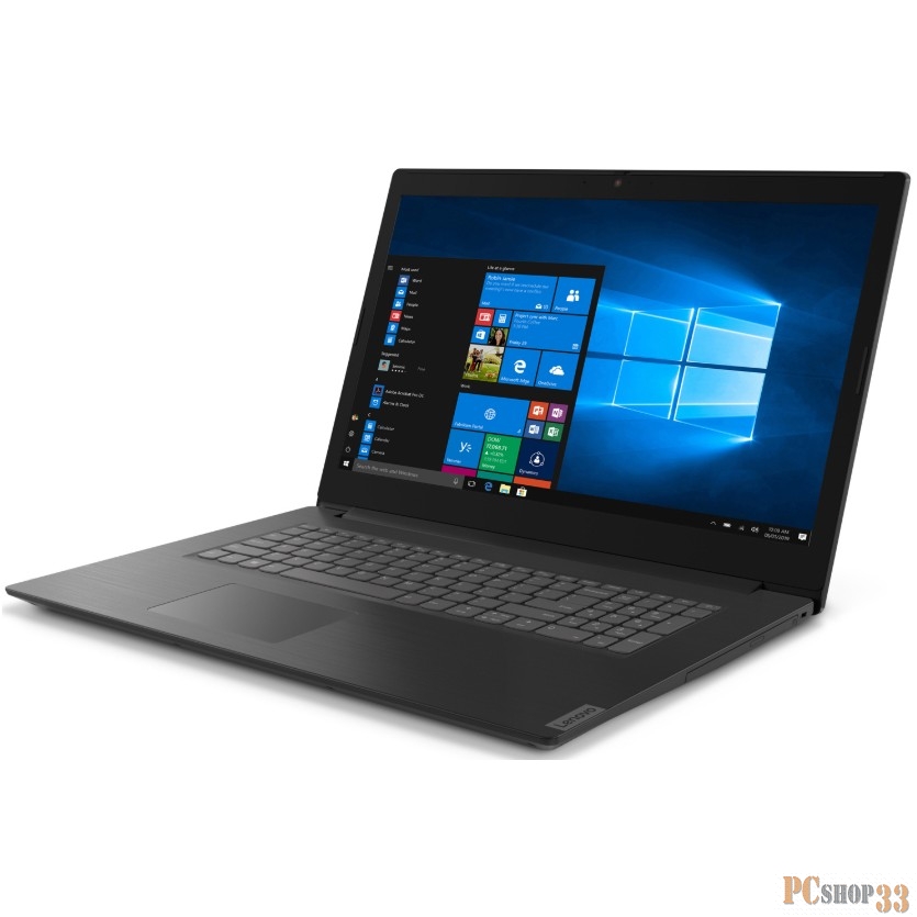Ноутбук L340-17IWL CI5-8265U 17 8/256GB DOS 81M00046RK LENOVO