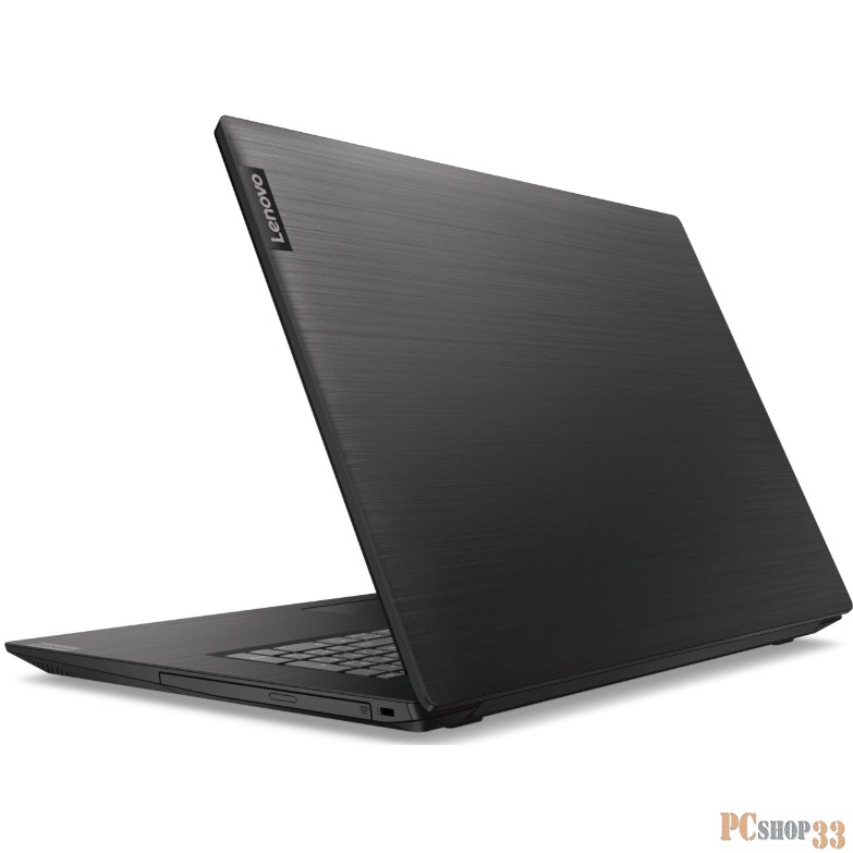 Ноутбук L340-17IWL CI5-8265U 17 8/256GB DOS 81M00046RK LENOVO