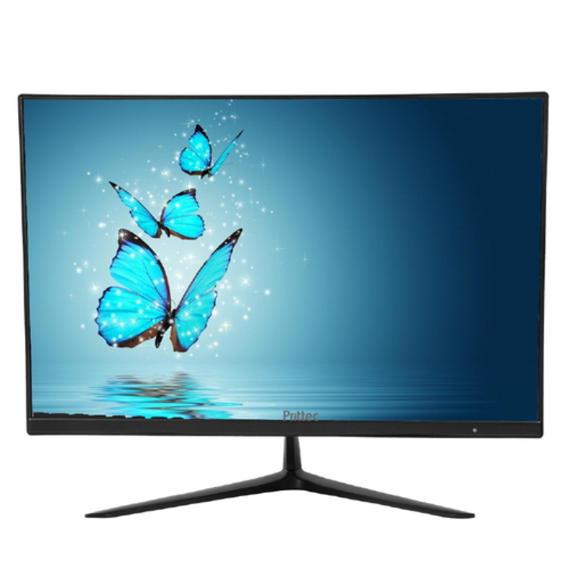 K24 TH310 L6 BL Prittec K24 TH310 L6 Prittec Non Touch 23,8 FHD (1920 x 1080), Intel 310, S1151 8Gen, 2xDDR4 SO-DIMM, Max 32GB, 2xSATA3, M.2260/80 Key-M, M.2 2230 Key-E, WiFi n/BT, Giga Lan, 2xUSB3.0, 4xUSB2.0, HDMI, SVGA, 2x3W S